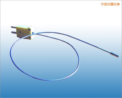 寧波鎧裝熱電偶