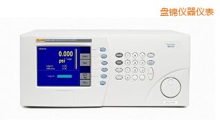 盤錦高級型氣體壓力控制器校準(zhǔn)器