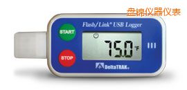 �P�\FlashLink®USB Logger ���؏�ʹ�Ô�(sh��)��(j��)ӛ䛃x