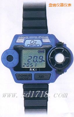 盤錦氧氣檢測儀