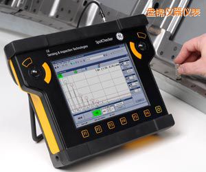 盤(pán)錦超聲波點(diǎn)焊探傷儀