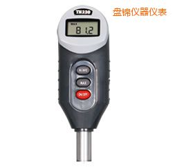 盤錦數(shù)顯邵氏A型硬度計