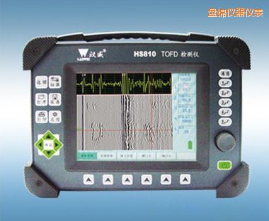 �P�\��yʽTOFD�����z�y(c��)�x