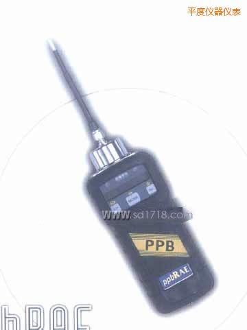 ƽ���ֳ�ʽ PID(ppb ��(j��) ) �z�y(c��)�x