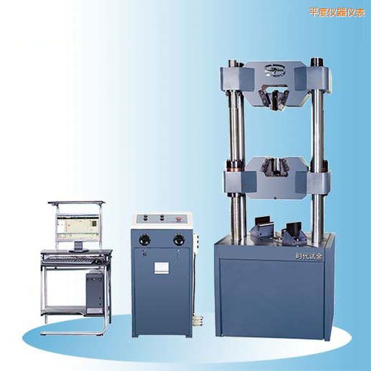 平度時代微機(jī)屏顯式液壓萬能試驗機(jī)(30噸-60噸)