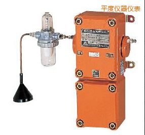 平度固定式可燃?xì)怏w檢測(cè)儀