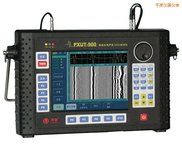 ƽ�ȳ���TOFD�z�y�x