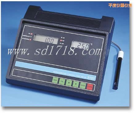 平度實(shí)驗(yàn)室電導(dǎo)率、鹽度測(cè)試儀