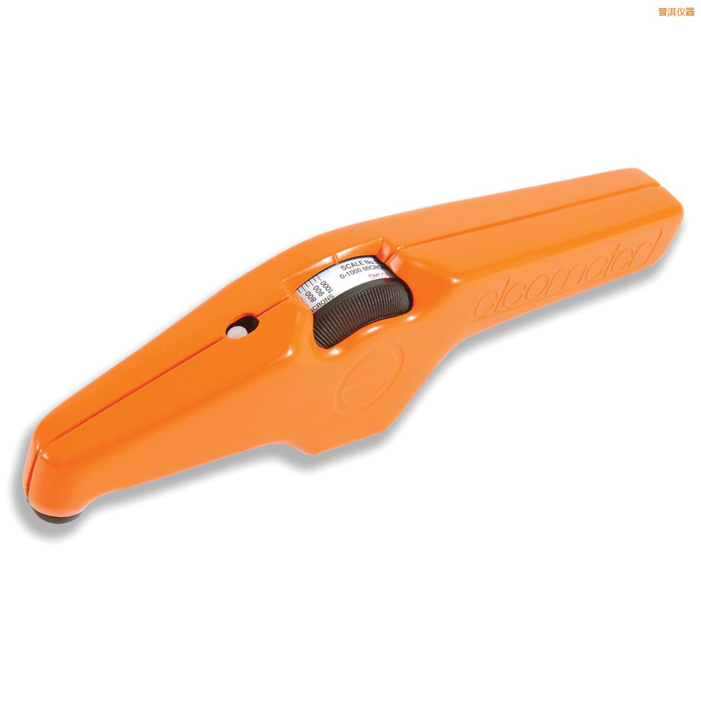 普洱機(jī)械式涂層測(cè)厚儀