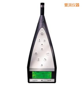 普洱積分型聲級計