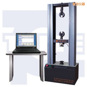 普洱微機(jī)控制電子萬(wàn)能試驗(yàn)機(jī)(小門式)