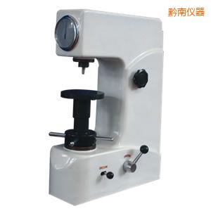 黔南洛氏硬度計