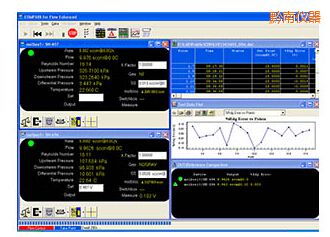 ǭ��COMPASS for Flow У��(zh��n)ܛ��