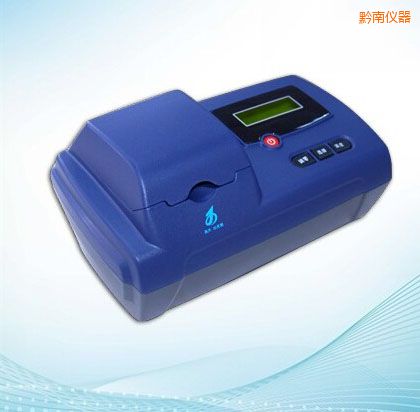 黔南大米新鮮程度快速檢測儀