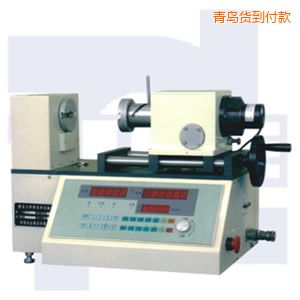 青島全制動彈簧扭轉試驗機