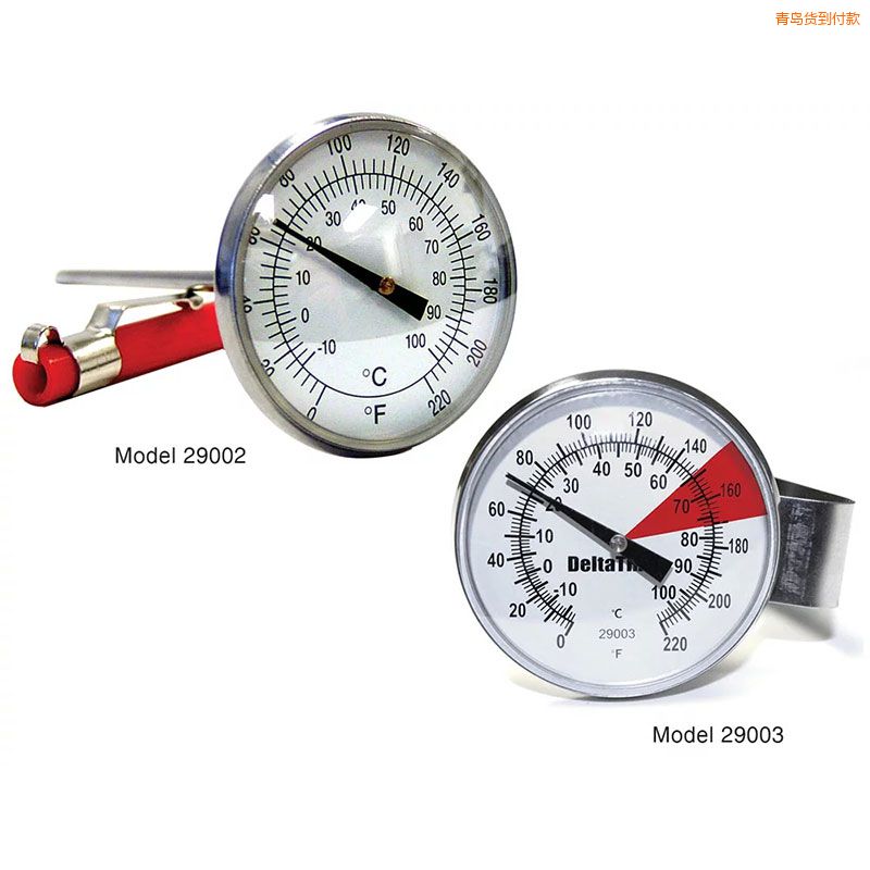 青島指針式溫度計