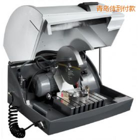 青島手動切割機