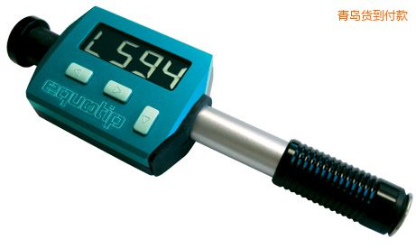 青島便攜式硬度測(cè)試儀