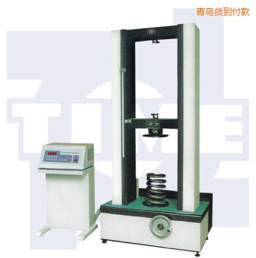 青島數(shù)顯示彈簧拉壓試驗(yàn)機(jī)