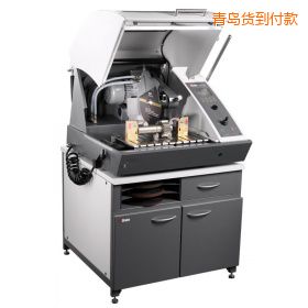 青島手/自動(dòng)金相切割機(jī)