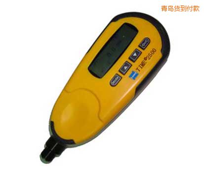 青島涂層測(cè)厚儀