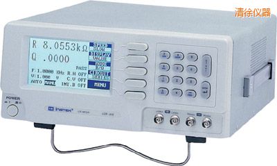 ����߾���LCR�yԇ�x