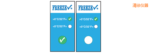 ����ض�ָʾ��(bi��o)�� ����z�� Thermolabels