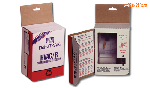 �c�HVAC/R Single User Temperature Recorder