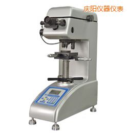慶陽時代數(shù)顯維氏硬度計(jì)