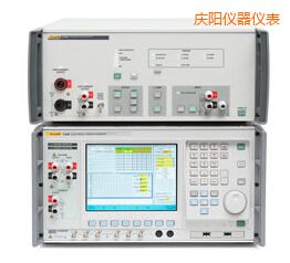 慶陽超級大電流標準源