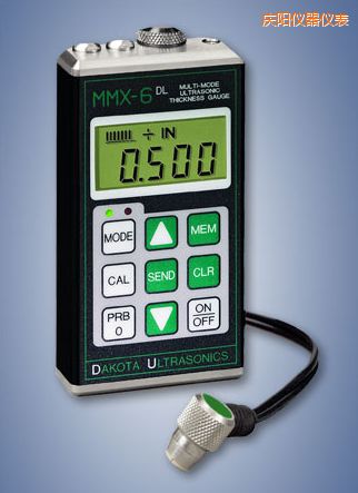 慶陽超聲波測厚儀