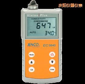 �c�(y��ng)����(gu��)����JENCO 3840��yʽ늌�(d��o)�ʃx/TDS/�}�Ȝy(c��)ԇ�x