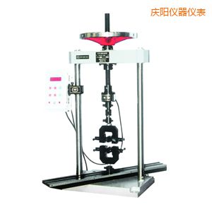 慶陽電子式人造板試驗機(jī)