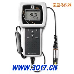 秦皇島便攜式溶解氧測(cè)量?jī)x