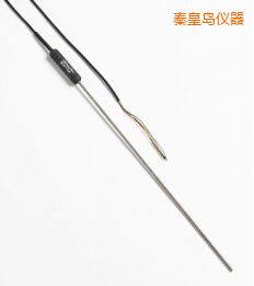 秦皇島高性能金屬桿標(biāo)準(zhǔn)鉑電阻溫度計(jì)