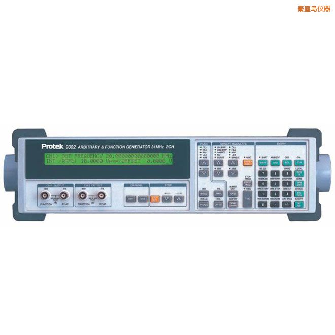 �ػʍu���Ⲩ����(sh��)�l(f��)����(31MHz,��ͨ��)