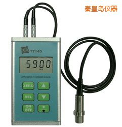 秦皇島時代超聲波測厚儀