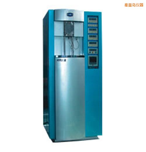 秦皇島時代高速環(huán)塊摩擦磨損試驗(yàn)機(jī)
