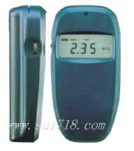 秦皇島熱式風(fēng)速計