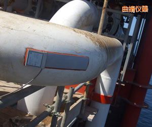 曲靖在線腐蝕壁厚監(jiān)控儀