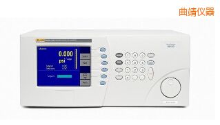 曲靖高級型氣體壓力控制器校準(zhǔn)器