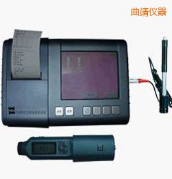 曲靖時(shí)代里氏硬度測量系統(tǒng)