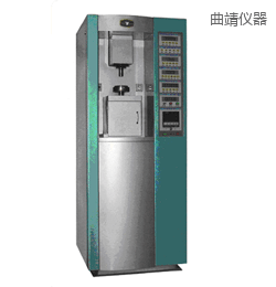 曲靖時代立式萬能摩擦磨損試驗(yàn)機(jī)