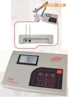 衢州專業(yè)電導(dǎo)率 TDS 溫度 臺(tái)式測(cè)量?jī)x