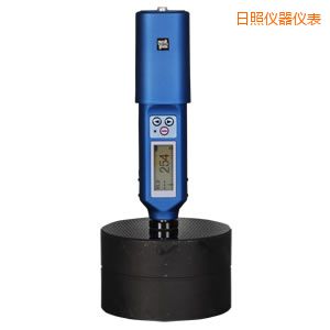 日照筆式里氏硬度計(jì)