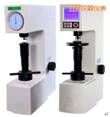 日照電動(dòng)(數(shù)顯)表面洛氏硬度計(jì)