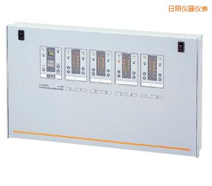 日照固定式氣體檢測(cè)儀控制器