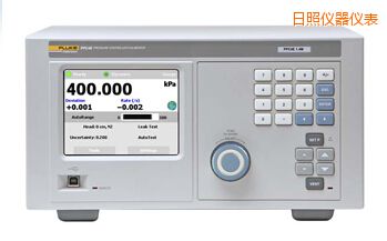 日照氣體壓力控制器校準器