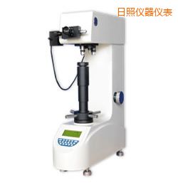 日照時代數(shù)顯維氏硬度計