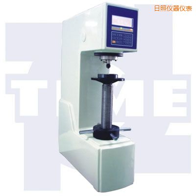 日照時代液晶數(shù)顯布氏硬度計